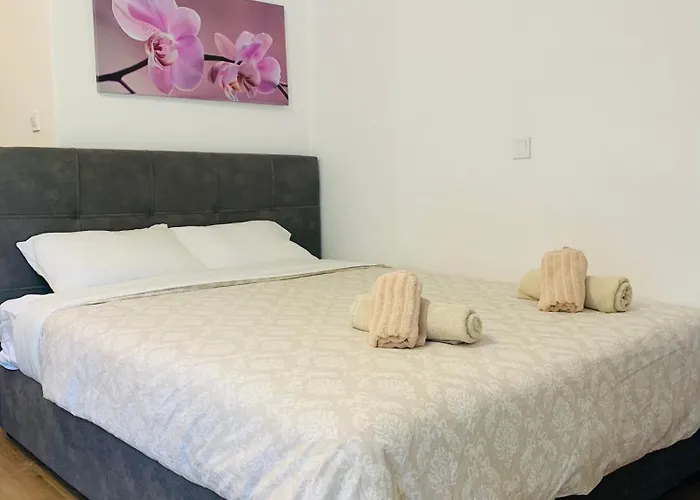Alex Comfort Room