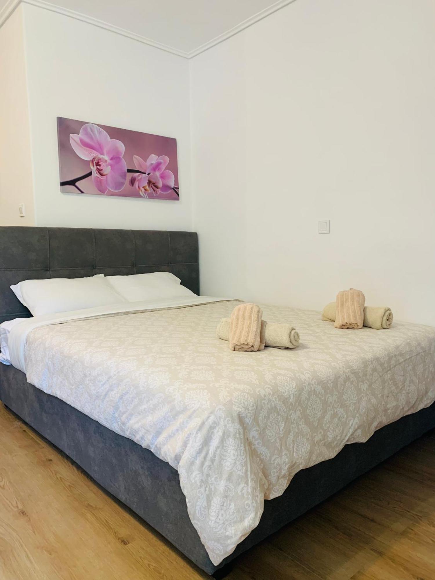 Apartment Alex Comfort Rafina (Attica)