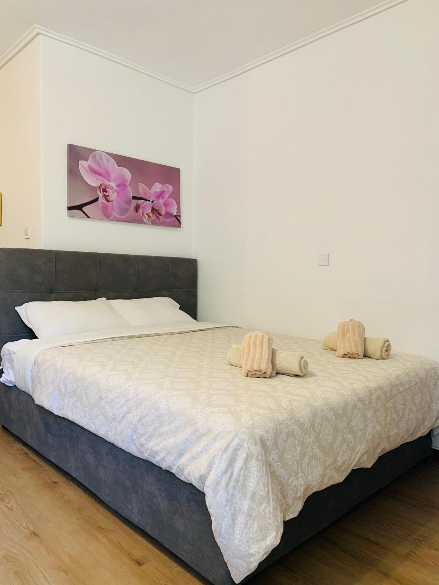 Alex Comfort * Rafina (Attica)
